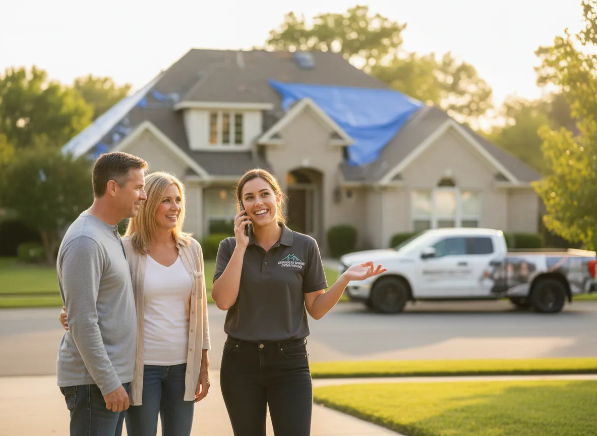 Emergency Roof Repair Blodgett, OR FAQs